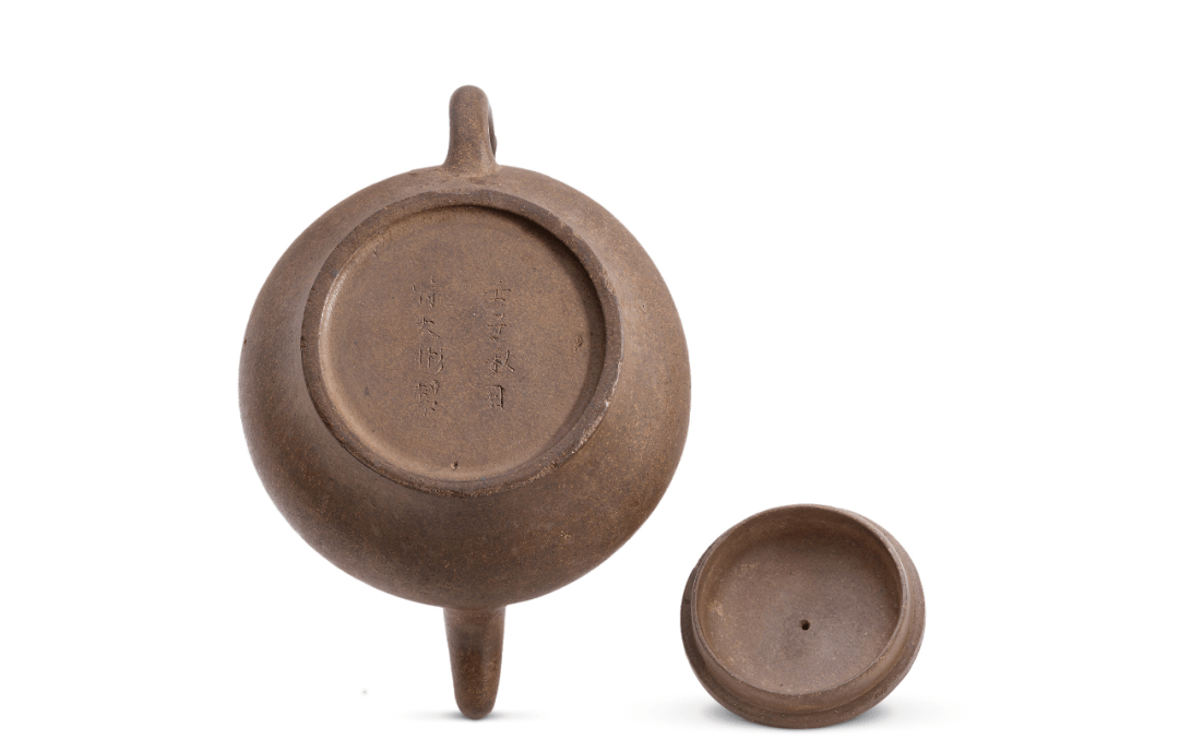 嘉德春拍一波明清名家紫砂壶欣赏