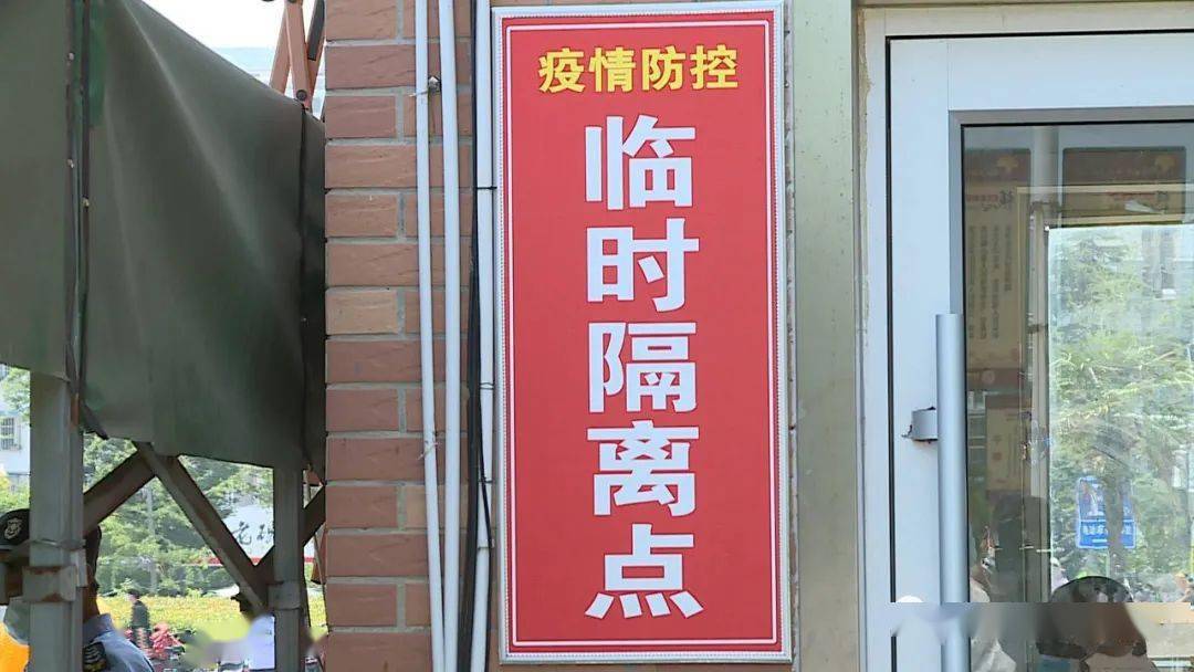 邳州中考准备就绪_进行_考点_考生