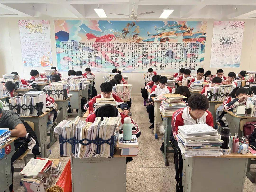 钱库高级中学2022年招生十问十答