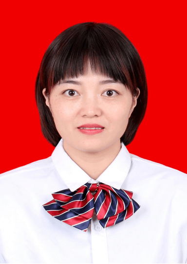 石城中学立师德树师风师德先进专栏第三期