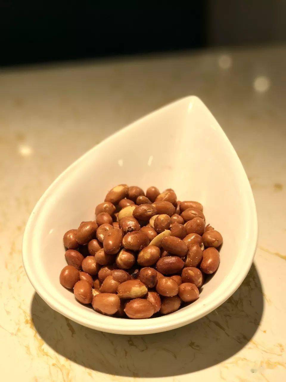 喝白酒时最应该点的下酒菜有哪些