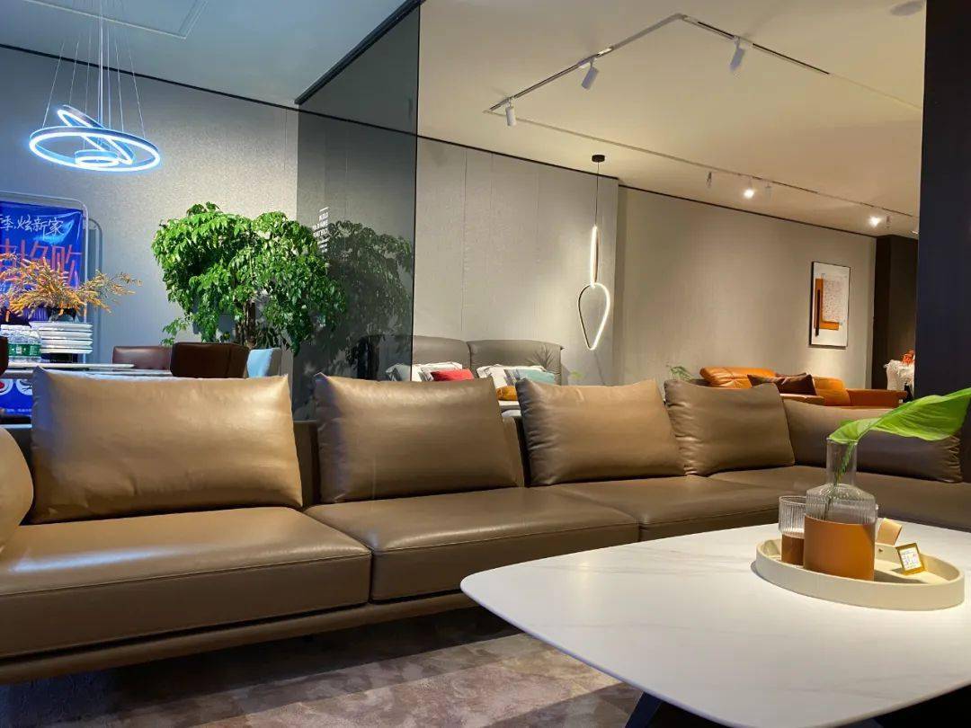 诺亚·国际 — 现代时尚生活整体家居_品牌_家具_方式