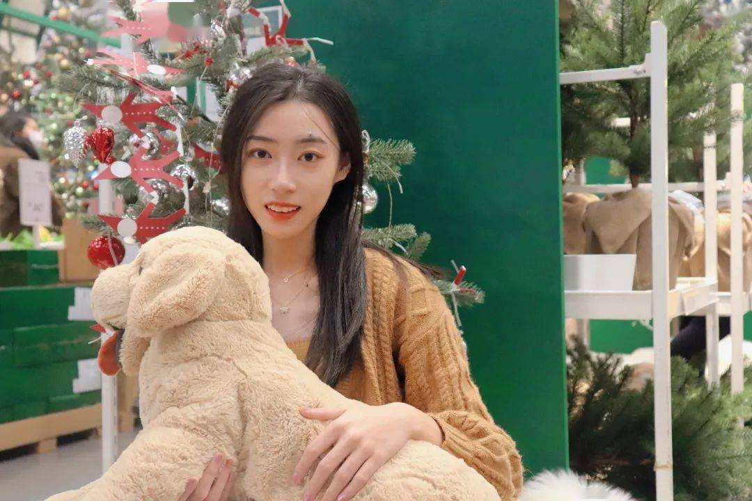 为者常成行者常至专访优秀毕业生李玉娇