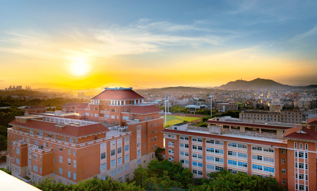 恰似故人归2019级轻工学子毕业快乐欢迎回家