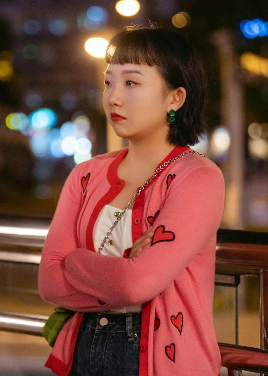 微胖女生千万不要这么穿比瘦子美十倍
