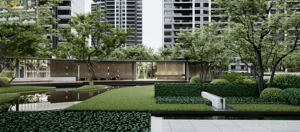 建业世和府|揭秘城市洋房的舒居密码