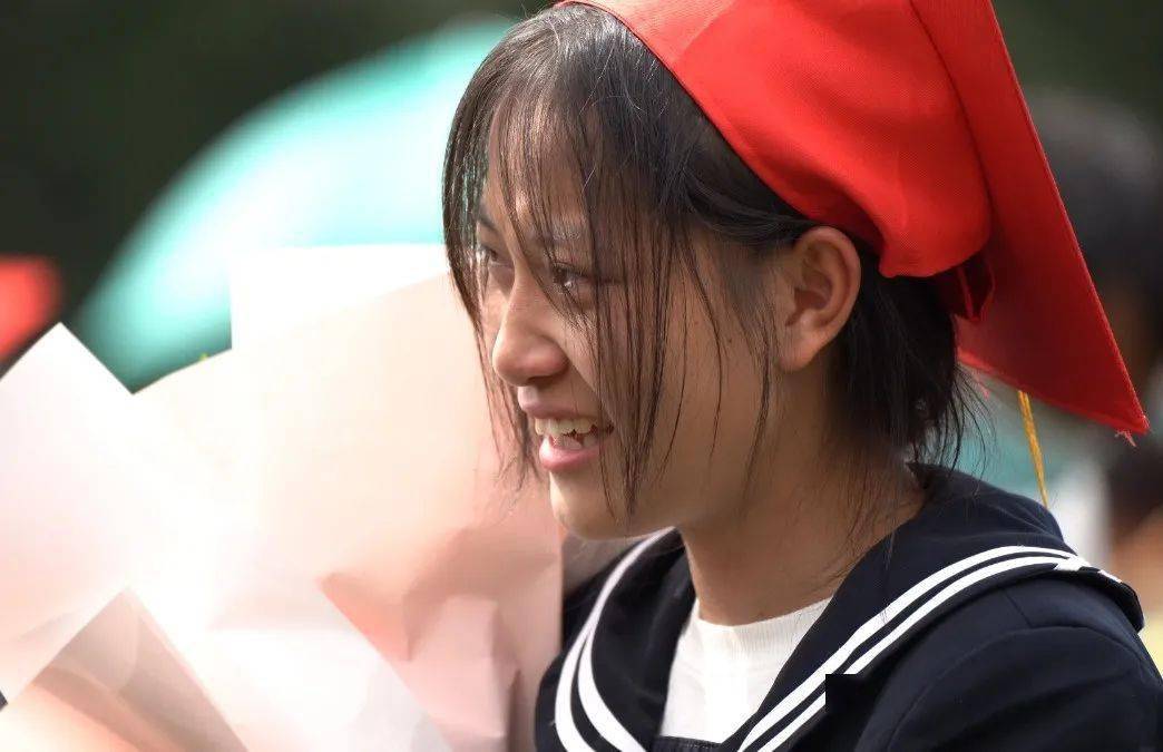 为青春加冠大理一中为学子举行成人礼