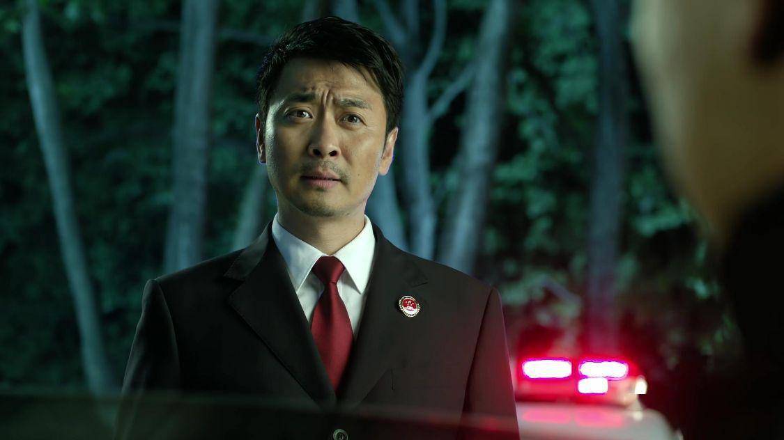 人民的名义陈海其实是季昌明的接班人不然他不会那么帮他