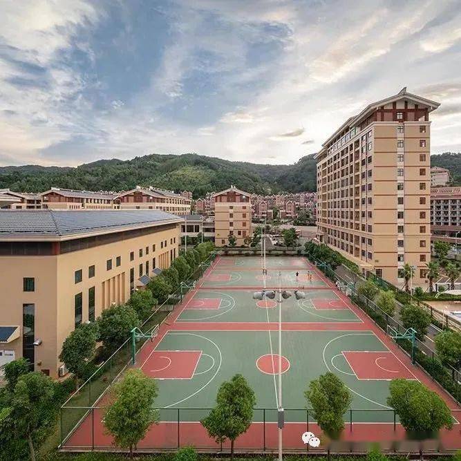 龙岩体育运动学校中专部2022年招生工作方案