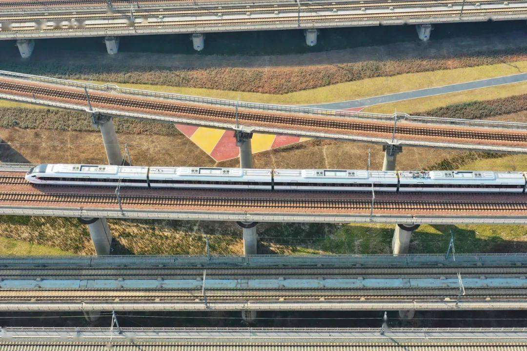 重磅平漯周高铁即将开工工期3至5年