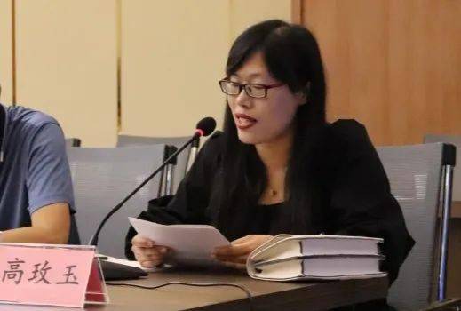 情长——平邑一中举行2022年度实习教师欢送会_校庆_颜璐璐_指导老师