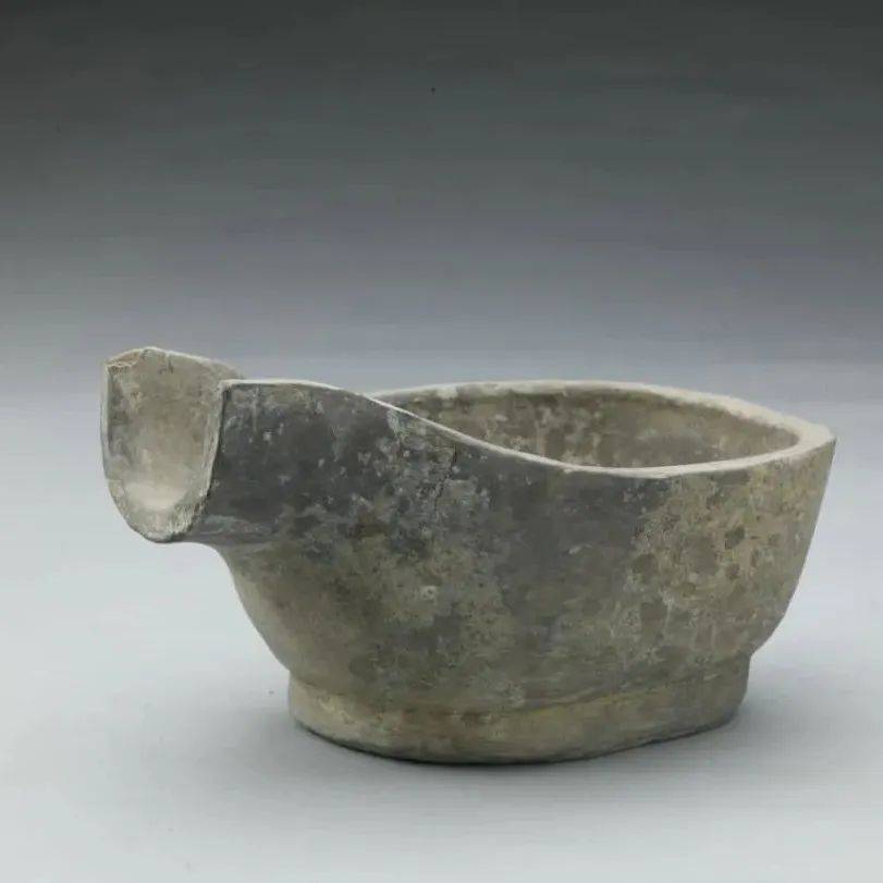 文明起源・铜鬶的启示_青铜_时代_铜器