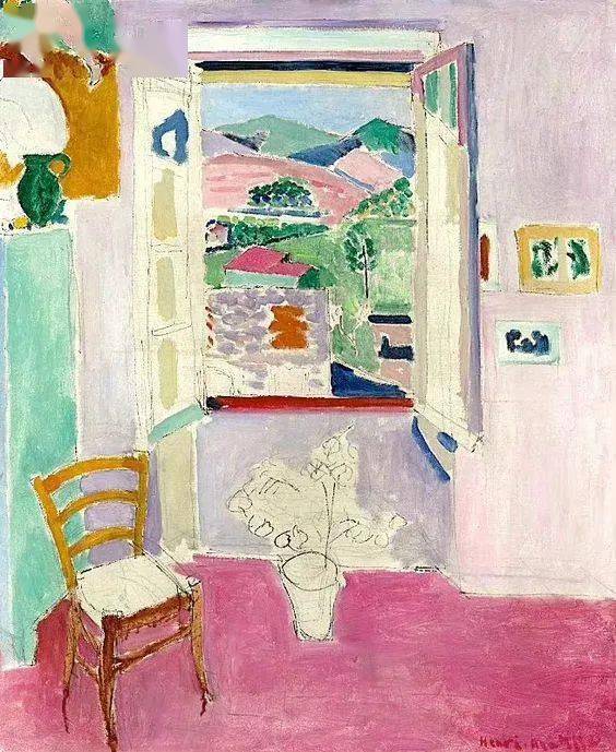 henri matisse