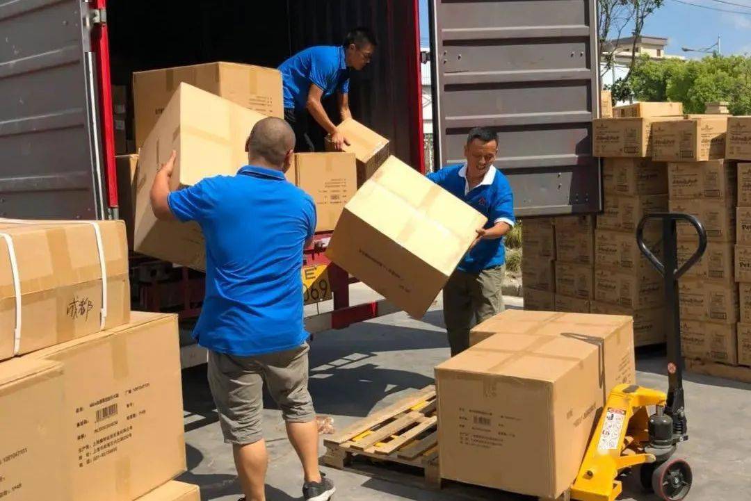 在宁波月薪6000招不到送货司机吗