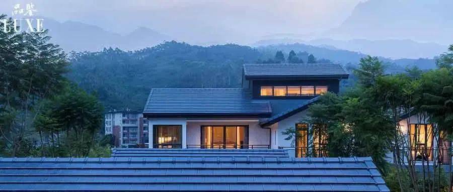 隐世自然_汤墅_空间_建筑