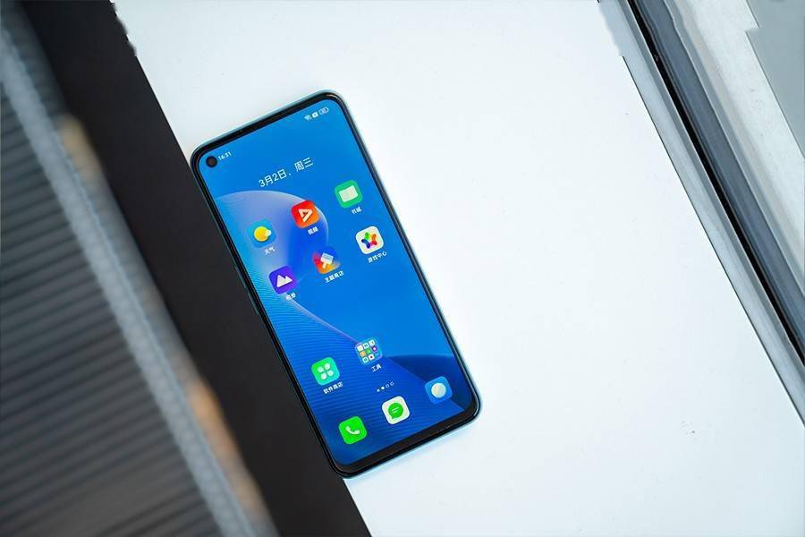 realme真我v35:12g 512g 6000mah电池,高配置齐发了_存储_手机_元机