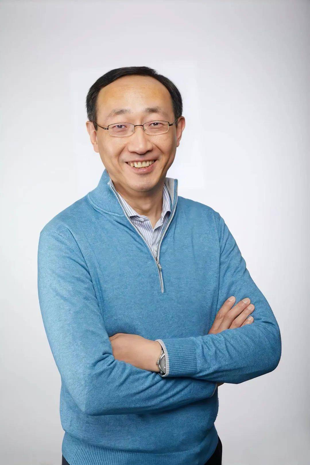 奔驰新设首席战略官一职由中国籍人士高旭出任经观汽车