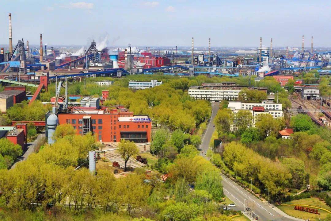鞍山钢铁持续深化系统降本措施打出降成本稳增长组合拳
