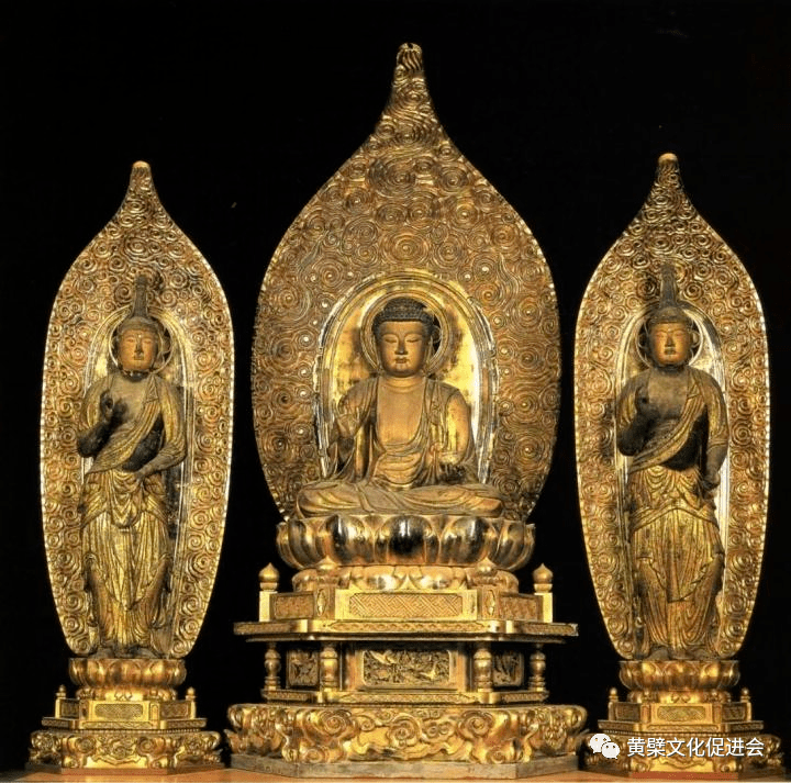 大道至善,克己深造——《隐元大师与家国情怀》系列【二】_东林村_林氏_先祖