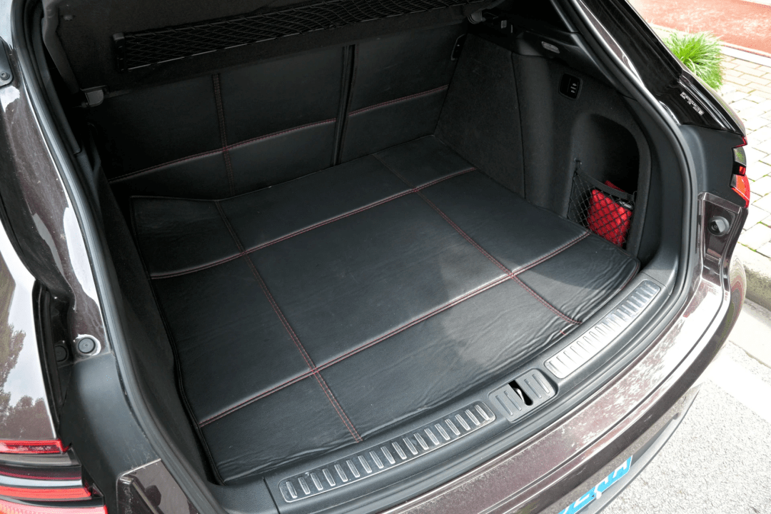 0t保时捷macan s,年均1万公里,41万便可入_搜狐汽车_搜狐网