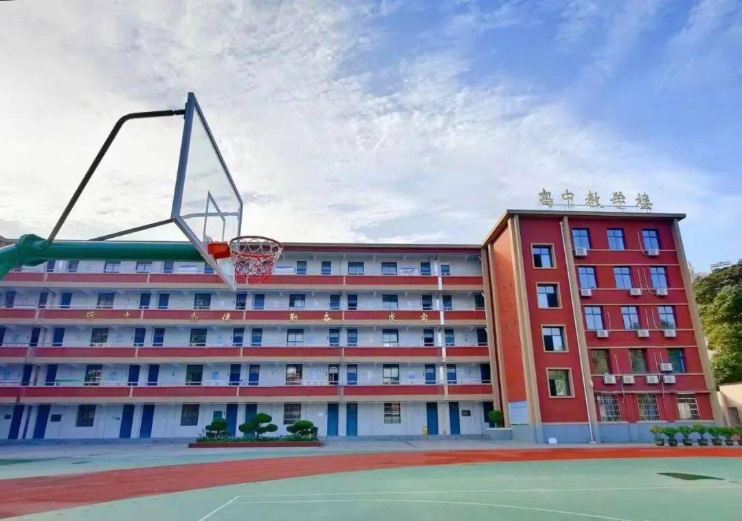 公办中学|西电中学招聘欢迎您的加入~_西安市_教学_教室