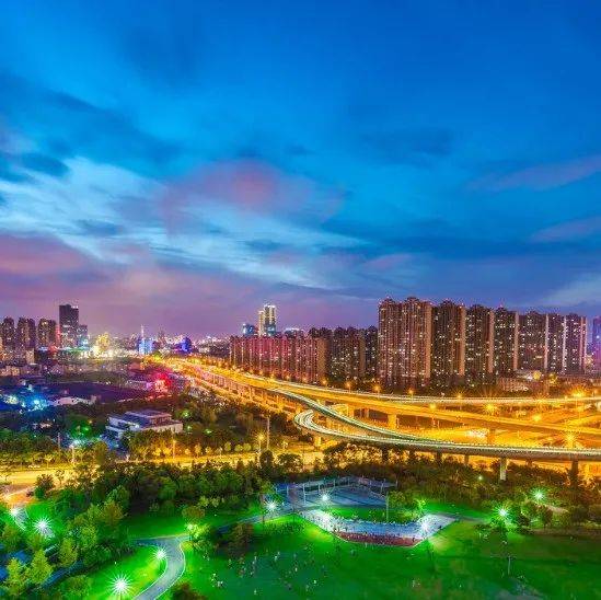 四大商圈、两大集群!刚刚宣布,南通中心,金鹰世界来了!_建设_消费_品牌