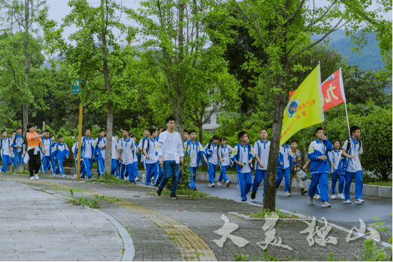 贵州独山中学图片