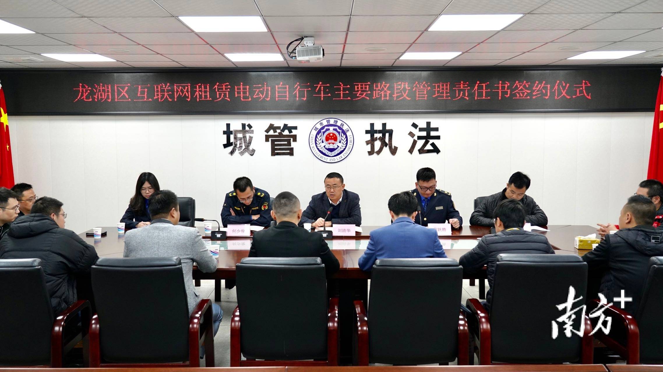 汕头龙湖以群众需求为"风向标","拆建管"一体腾出"新天地"_龙祥街道