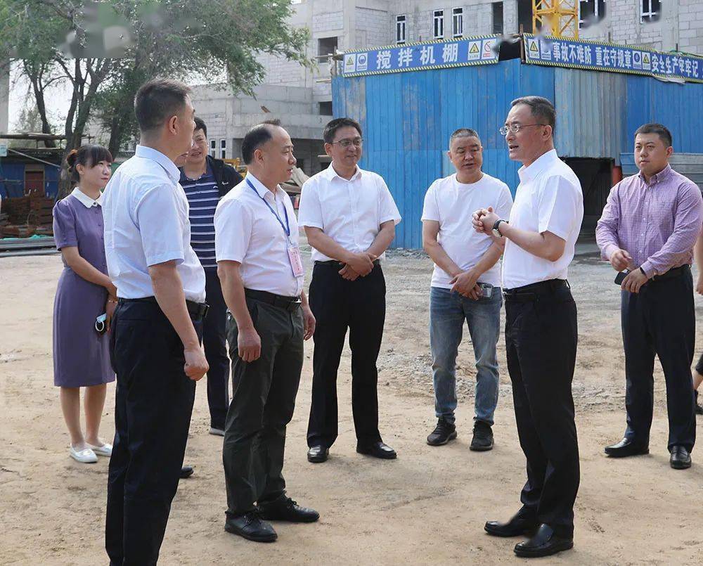 刘鹓已经担任山西省援疆前指临时党委书记,总指挥,省驻疆办主任_工作