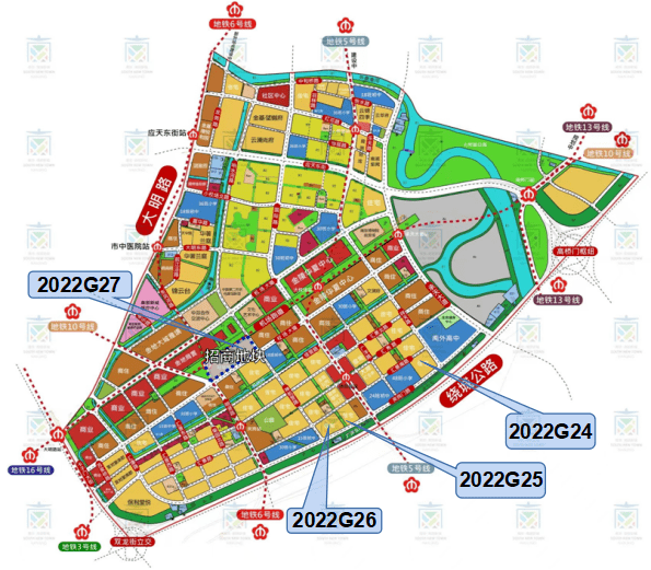 最高跳漲8000元㎡南京迎來一波新房漲價潮