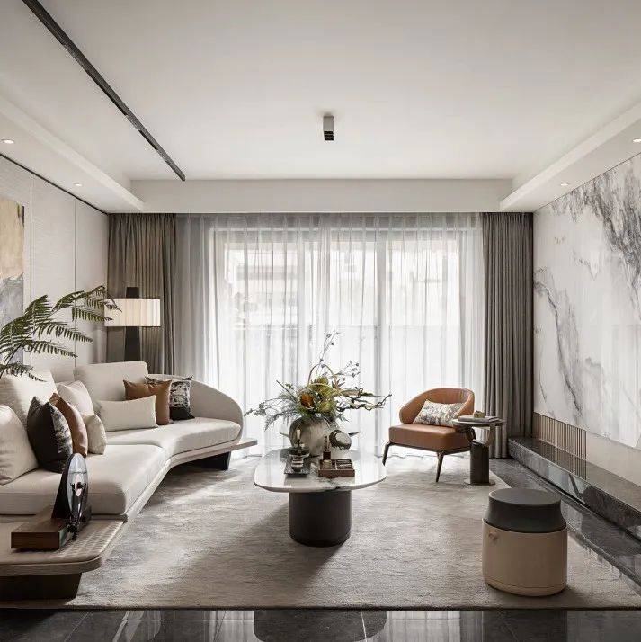 东方语境下的现代笔调 | SD Design_空间_生活_餐厅