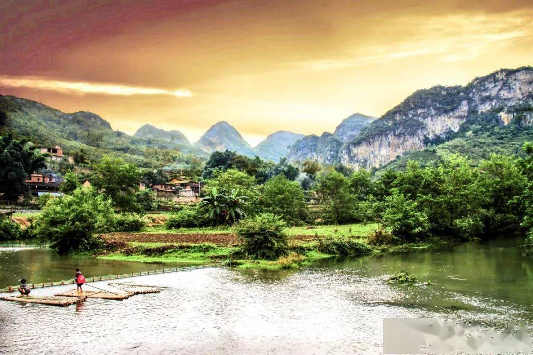 人文珠江 | 烽火岁月,砥砺前行的文山_云南_富宁县_建设