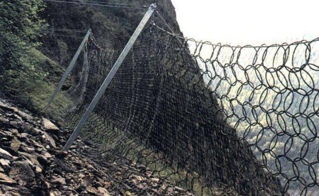 一大波儿边坡防护加固设计套路,设计师必看!_工程_措施_坡面