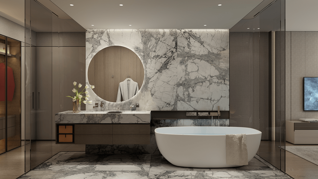 【川谷堂】dia 丹健国际|北京东直门 8 号,宁静与奢华!