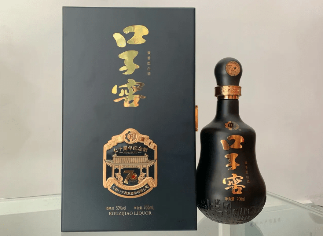 后来,确实也收获颇丰,2016年口子窖上市成功,2017年6月开始,高盛集团