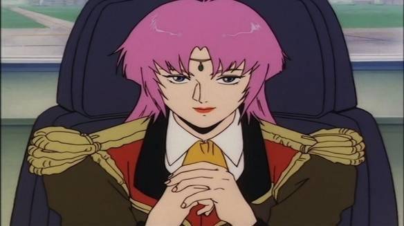 top 7 村雨凤《机动战士z高达》top 6 娜塔莎·扎比克夫《机动武斗传g