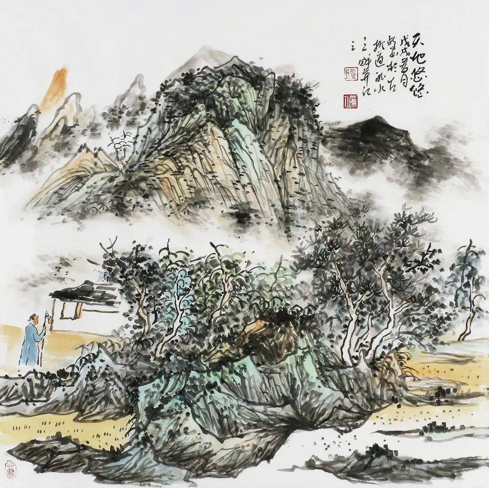 岁月静好,让往事随风,往事如烟!_人生_过客_角落里