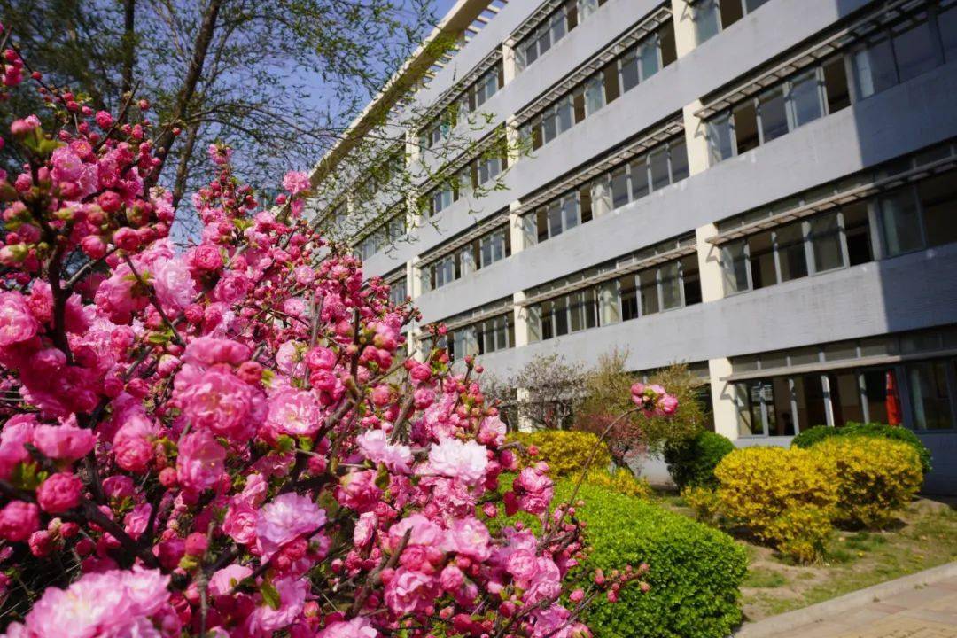 介休一中2022年招生简章