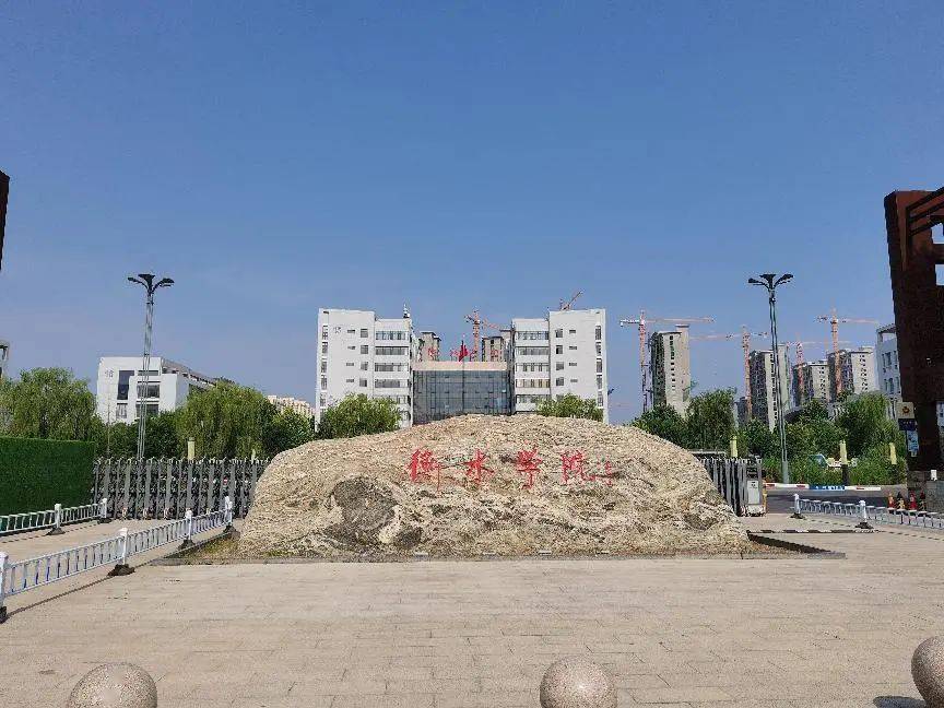 2022年河北省普通高校专升本考试考点考场分布