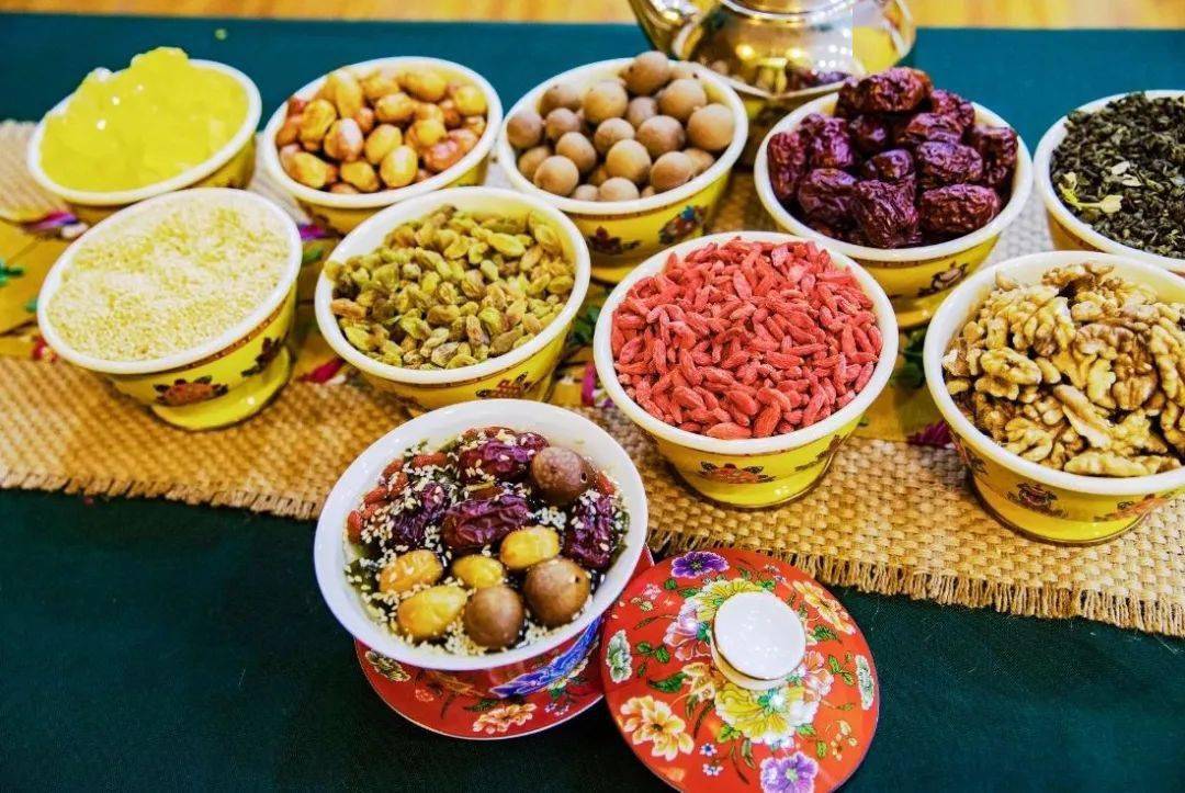 来邀您感受独具魅力的吴忠早茶文化