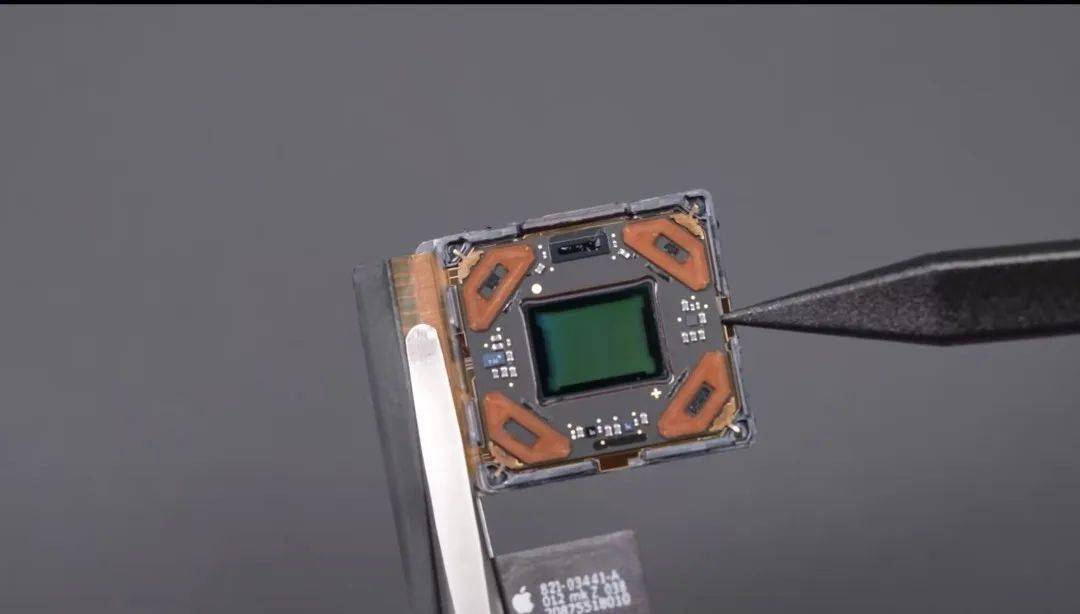 iphone科技助力潜望式摄像头重回高光时刻镜头模组减薄是核心