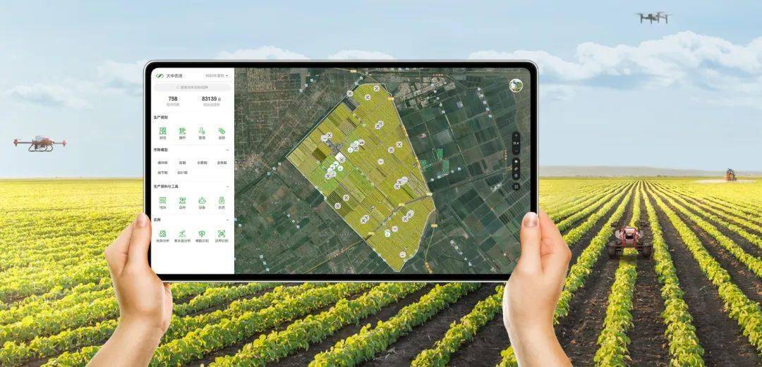 BoB体育官网下载多特蒙德-因此发展现代智慧生态农业首要是推进效能提升