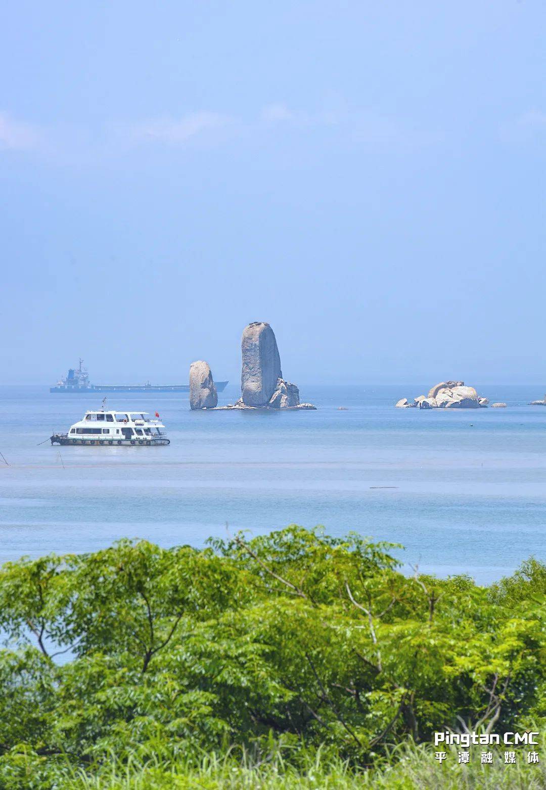 石牌洋景区有新看点啦!_平潭_厕所_游客