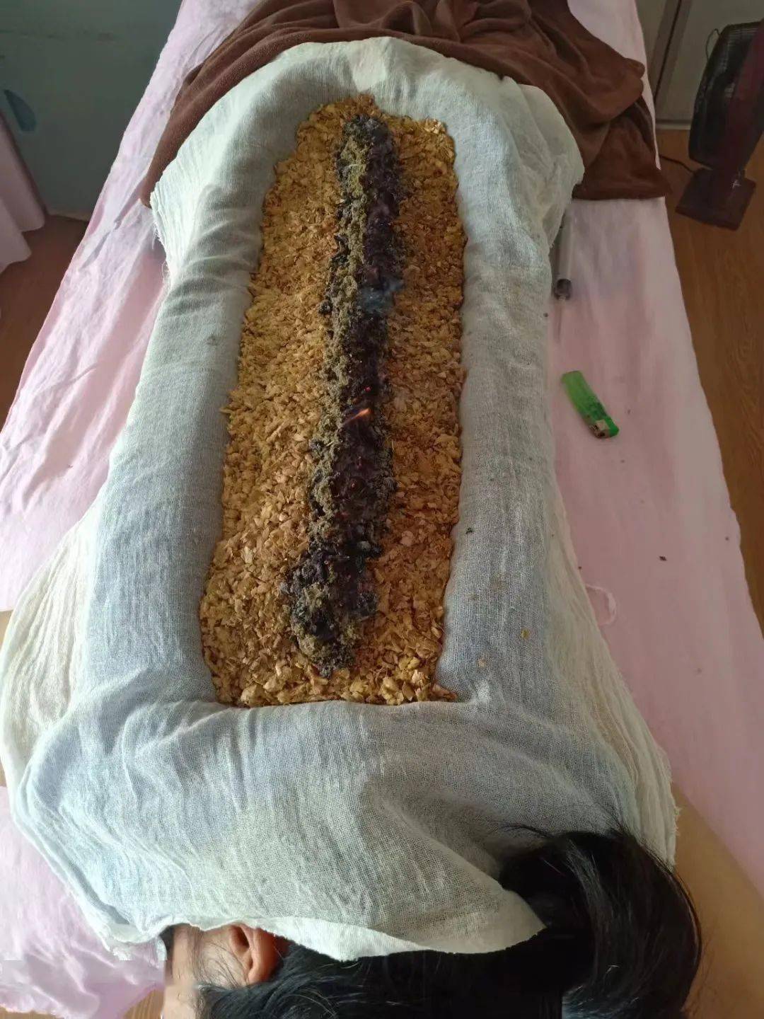疾病_经络_药物