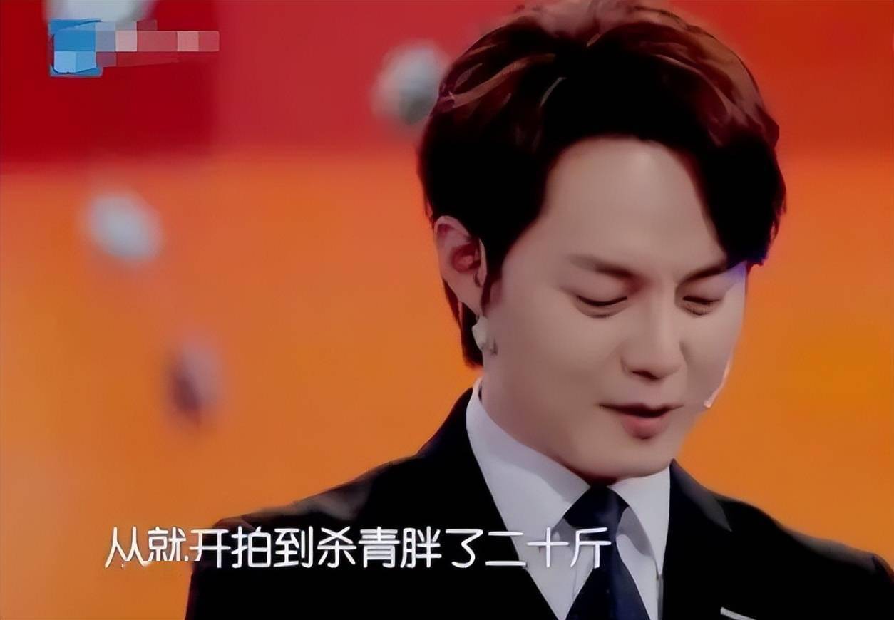 尹正热搜的背后是一场潜移默化的软文化传播