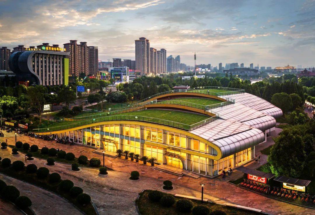 文化场馆推动全民艺术普及高质量发展