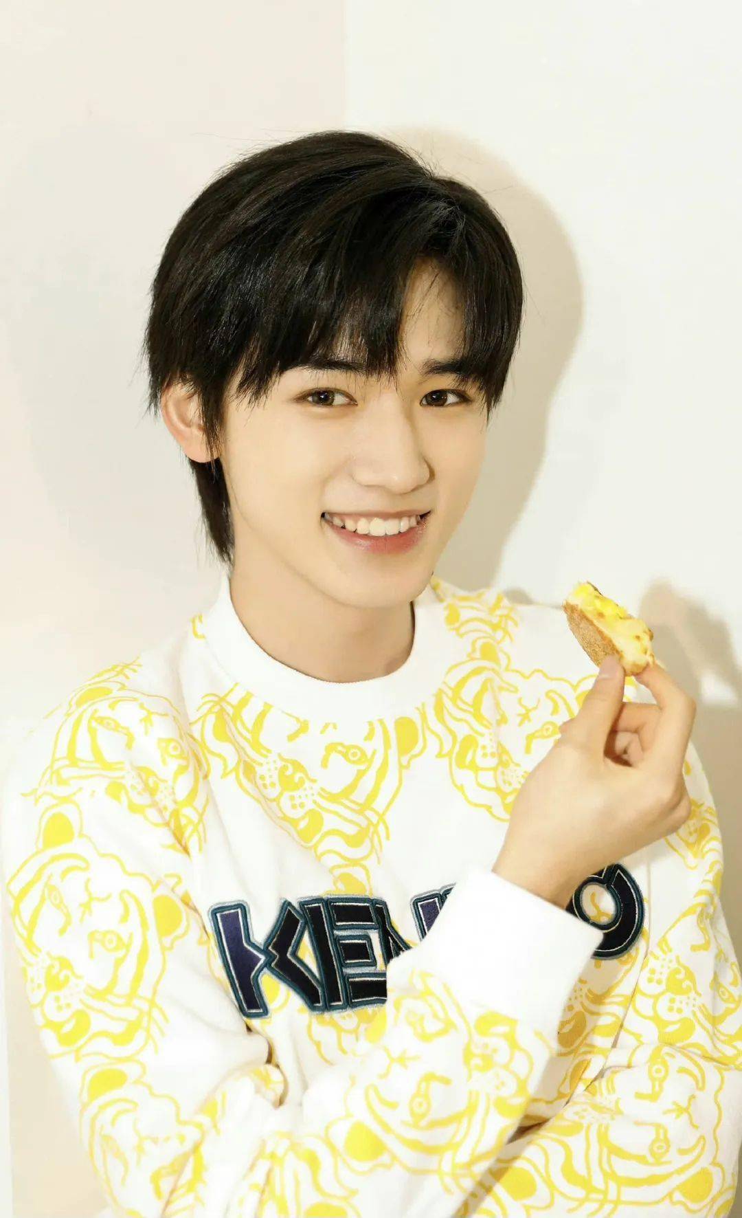 一问一答 | 刘亦菲肖战,少女妈,陈妍希,何超莲,黄明昊,宋亚轩