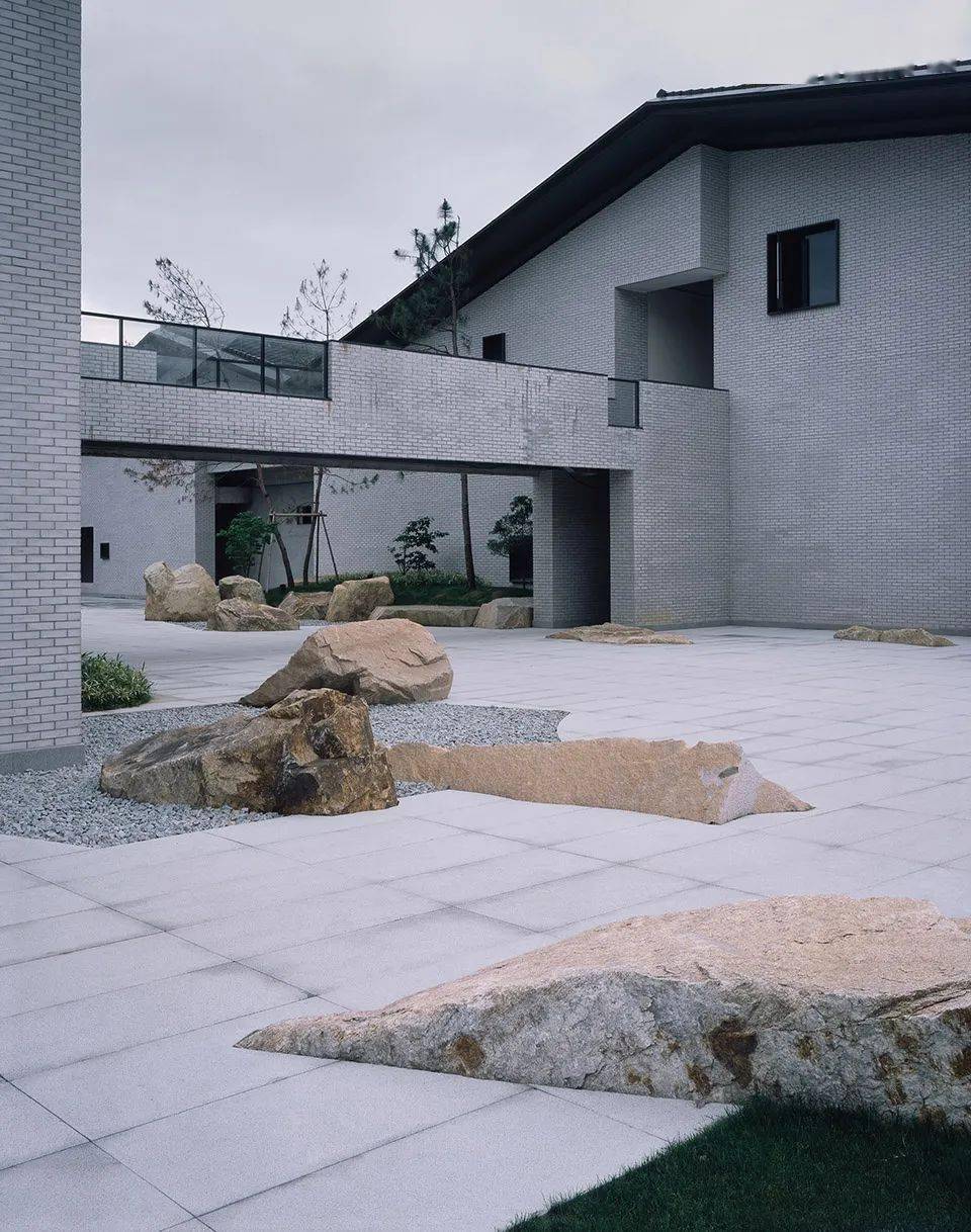 庭院