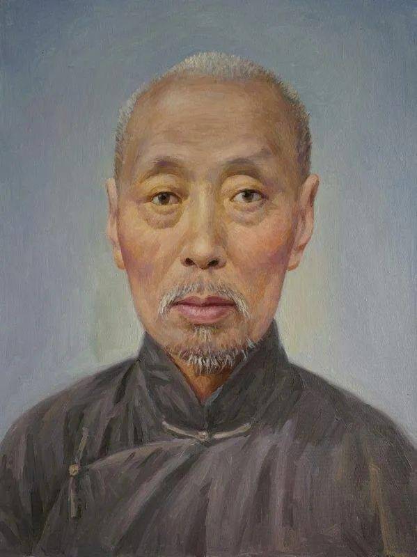 历史人物五粮液的创始人邓子均