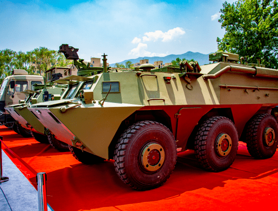 东风夜放花千树,铁马冰河入梦来_高校_兵工_我校